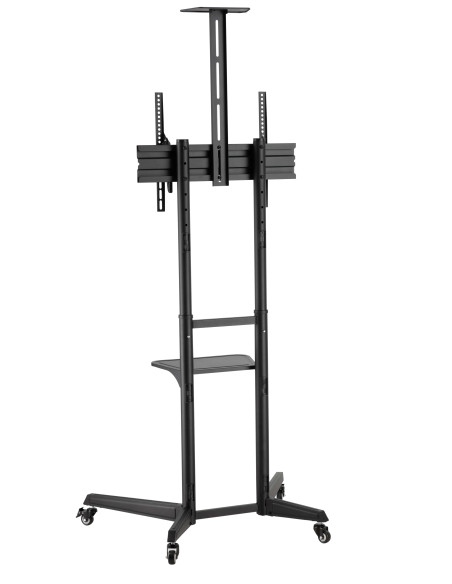 Stand TV reglabil cu suport camera Blackmount T1040, 37"- 70"