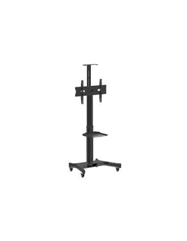 Stand TV Blackmount T45, inaltime reglabila, 32"-70", max 35