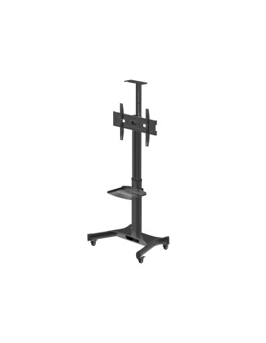 Stand TV Blackmount T45, inaltime reglabila, 32"-70", max 35