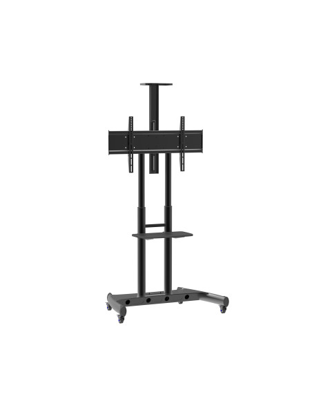 Stand TV mobil Blackmount BM-T104, diagonale 42"-100"