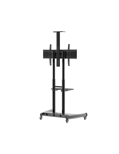 Stand TV mobil Blackmount BM-T104, diagonale 42"-100"