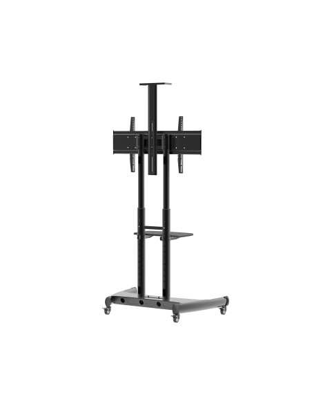 Stand TV mobil Blackmount BM-T104, diagonale 42"-100"