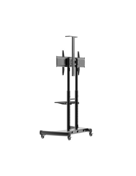 Stand TV mobil Blackmount BM-T104, diagonale 42"-100"