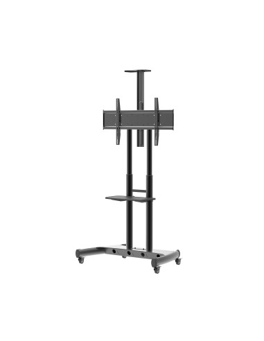 Stand TV mobil Blackmount BM-T104, diagonale 42"-100"