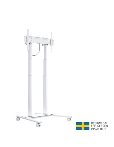 Stand TV motorizat Multibrackets MB-6768, Max 60 KG, 37"- 90"