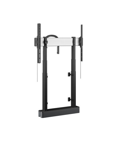 Stand TV motorizat Vogel's RISE 2005, 65"-86", max 140 kg
