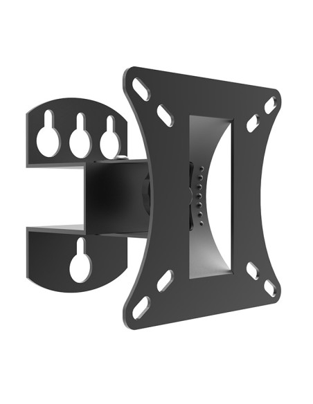 Suport TV perete Blackmount BM-CT100, diagonale 10"-27", max 15