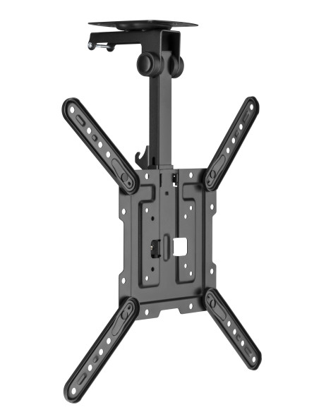 Suport TV de tavan Blackmount BM-CM344, diagonale 23''-55''