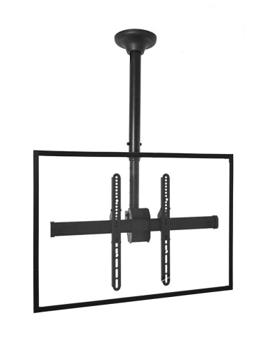 Suport TV tavan, telescopic Full Motion, Blackmount CE946-02S