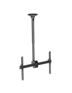 Suport TV tavan, telescopic Full Motion, Blackmount CE946-02S 2