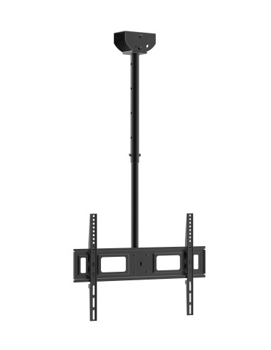 Suport TV Telescopic de tavan Blackmount CTV70, diagonale