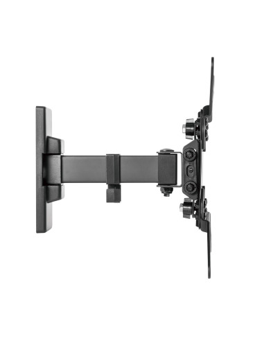 Suport TV perete Full Motion Blackmount BM-M221, diagonale