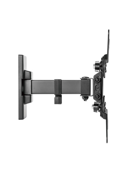 Suport TV perete Full Motion Blackmount BM-M221, diagonale