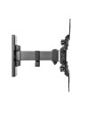 Suport TV perete Full Motion Blackmount BM-M221, diagonale