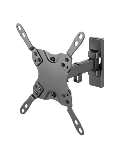 Suport TV perete Full Motion Blackmount BM-M221, diagonale