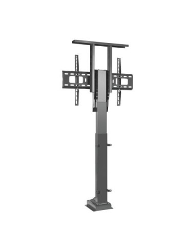 Lift TV motorizat vertical cu telecomanda, Blackmount
