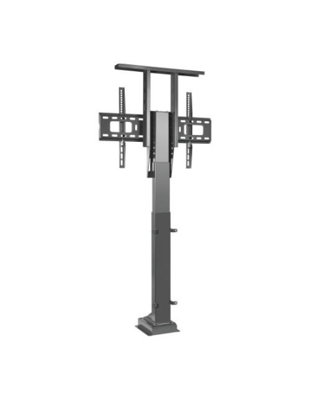 Lift TV motorizat vertical cu telecomanda, Blackmount