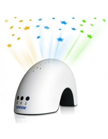 Lumina De Veghe Luvion Arc Nightlight,LV27