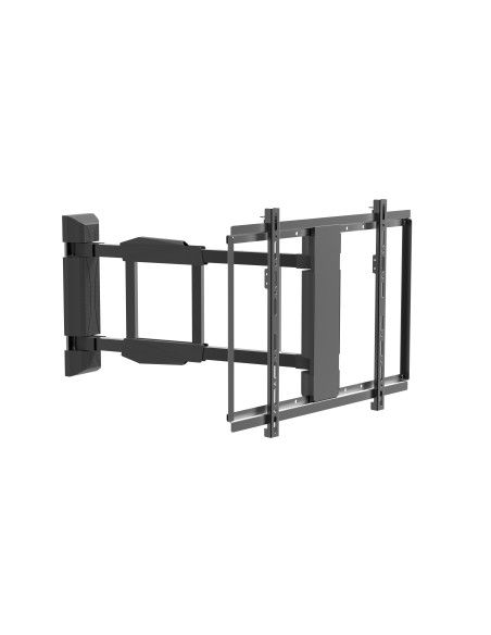 Suport TV de perete motorizat Blackmount BM-SWING201L