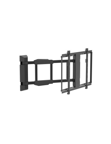 Suport TV de perete motorizat Blackmount BM-SWING201L