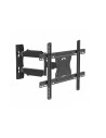 Suport TV de perete Full Motion Blackmount LCD-T521NVX