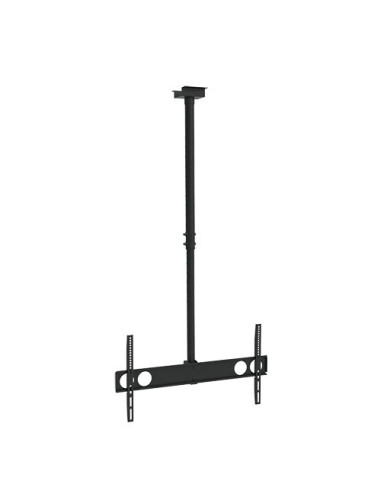 Suport TV Telescopic de tavan Blackmount BM-CVTE1, diagonale