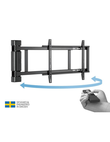 Suport TV motorizat cu telecomanda Multibrackets MB-2642