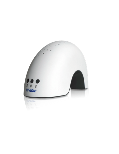 Lumina De Veghe Luvion Arc Nightlight,LV27