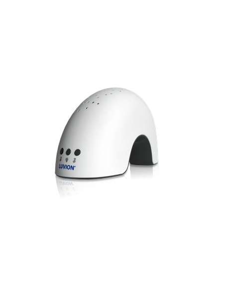 Lumina De Veghe Luvion Arc Nightlight,LV27