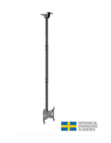 Suport TV tavan Multibrackets MB-5453,reglabil 550-1500mm