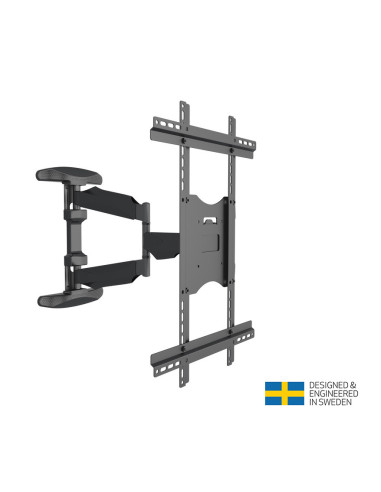 Suport TV de perete Flexarm Multibrackets MB-2307, diagonala
