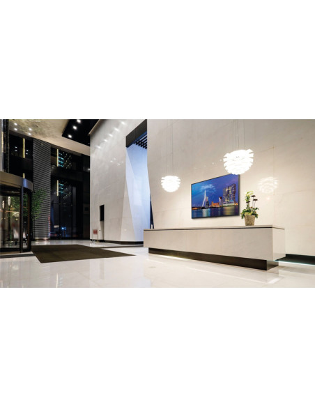 Suport TV de perete fix PFW4700, 55"-80"