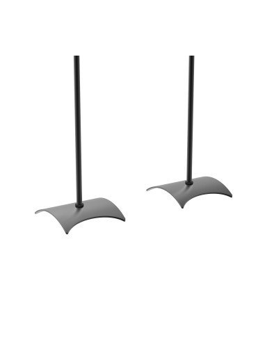 Suport boxe podea Blackmount SB41, negru, 2 buc,SUPBOX-BM-SB41