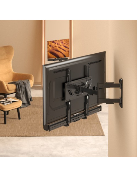 Suport Soundbar Blackmount UNI01,BM-UNI01