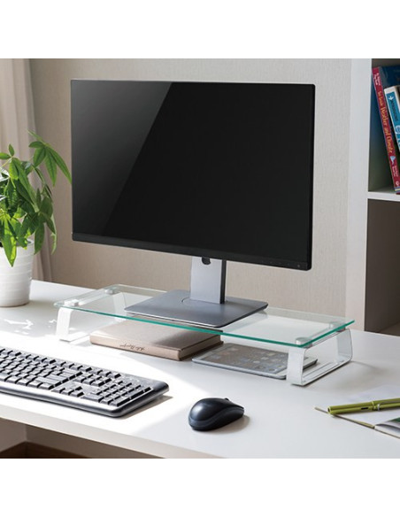 Suport universal inaltare monitor Blackmount STB-062, 13"-32"