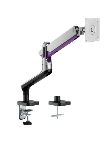 Suport monitor single Blackmount LDT50-C012, 17"- 32", 2-9 Kg