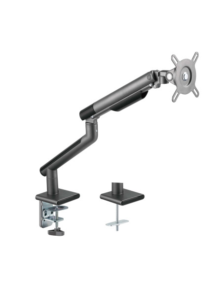 Suport monitor slim single Blackmount LDT49-C012, 17"- 32", 2 -