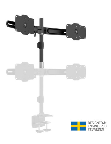 Kit prelungire suport monitor 2/4 brate Multibrackets MB-7426