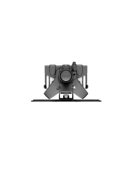 Suport monitor dual cu clema Multibrackets 2727, 24"- 32"