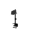 Suport monitor cu clema Multibrackets 0358, 24"- 32", max 15