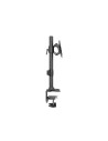 Suport monitor cu clema Multibrackets 0358, 24"- 32", max 15