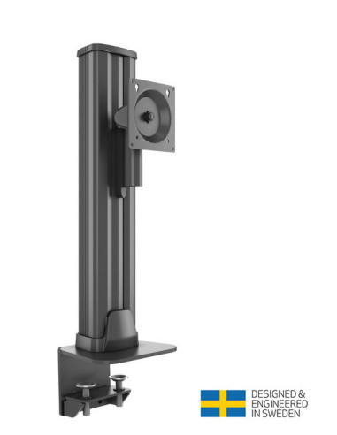 Suport monitor de masa Multibrackets MB-0723, 32"-50", max.24