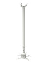 Suport videoproiector tavan GATV3, reglabil 86-147 cm, max. 15