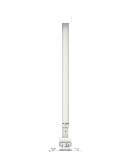 Suport videoproiector tavan GATV3, reglabil 86-147 cm, max. 15