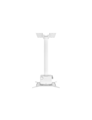 Suport videoproiector de tavan Multibrackets MB-0594, reglabil