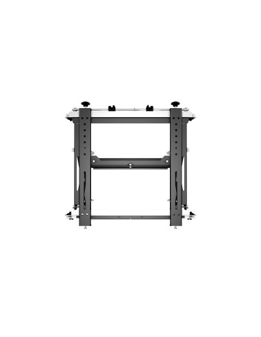 Suport de perete pentru panou LCD / LED Multibrackets 0568,VESA