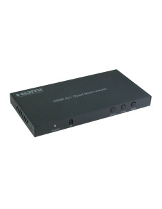 Switch Seamless, Multiviewer 4x1 Evoconnect HDS-841MV2