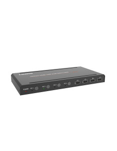 Switch HDMI2.0 / KVM EvoConnect SWB41HK 18Gbps HDMI 4 by 1
