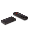 Switch HDMI 8K@60Hz, 2 in/1out Lindy 38337,38337