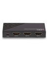Switch HDMI 8K@60Hz, 2 in/1out Lindy 38337,38337